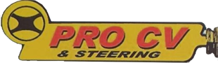 Pro Cv and Steering